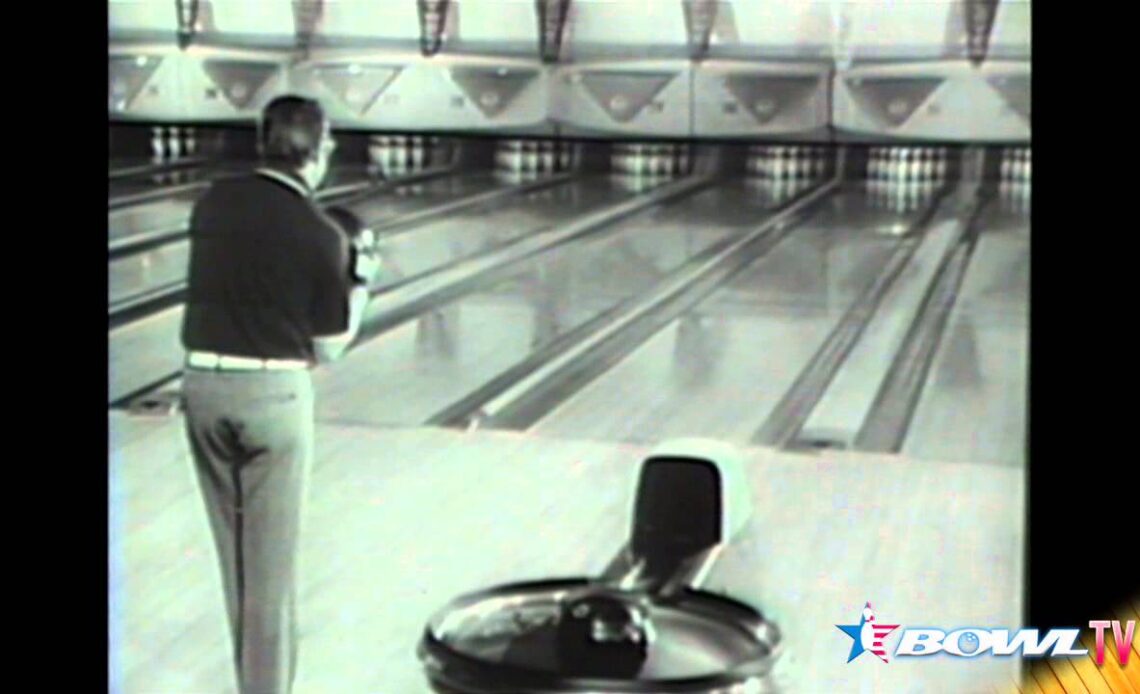 Don McCune: USBC Hall of Fame Class of 2013