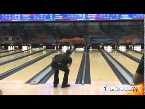 Dramatic 300 games at the 2014 USBC Open Championships