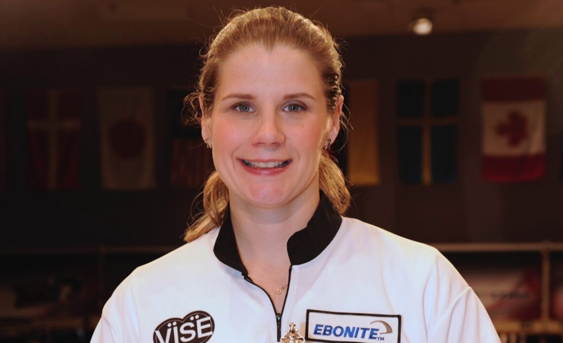 Fifth Greatest Season in PWBA History: Kelly Kulick (2010)