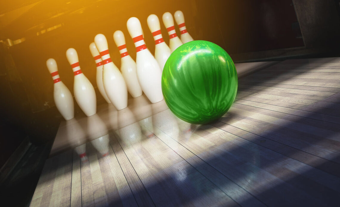 Four Problems We Can't Help You With… And A Whole Bunch That We Can! — DiscountBowlingSupply.com