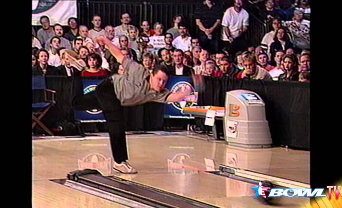 Jason Couch: USBC Hall of Fame Class of 2013