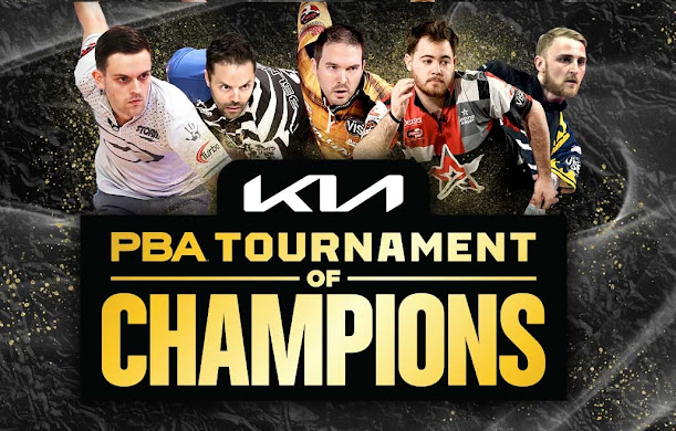 KIA PBA Tournament of Champions Round 2 Matchplay Results after 32 Games