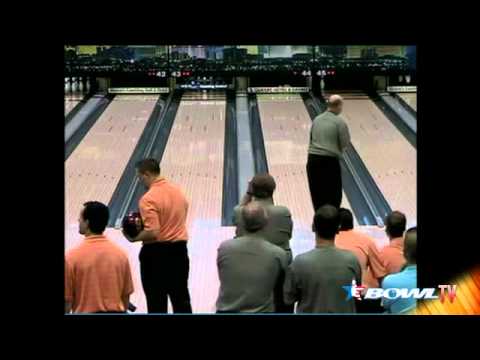 Lennie Boresch Jr: USBC Hall of Fame Class of 2012