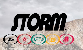 NEW PRODUCTS FROM STORM, ROTO GRIP AND 900 GLOBAL