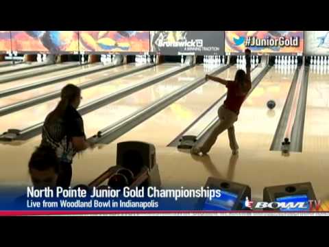 North Pointe Junior Gold - Final Qualifying Round