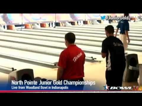 North Pointe Junior Gold - U20 Boys/U15 Girls - Round 4