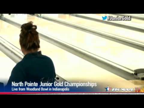 North Pointe Junior Gold - U20 Girls/U15 Boys - Round 4