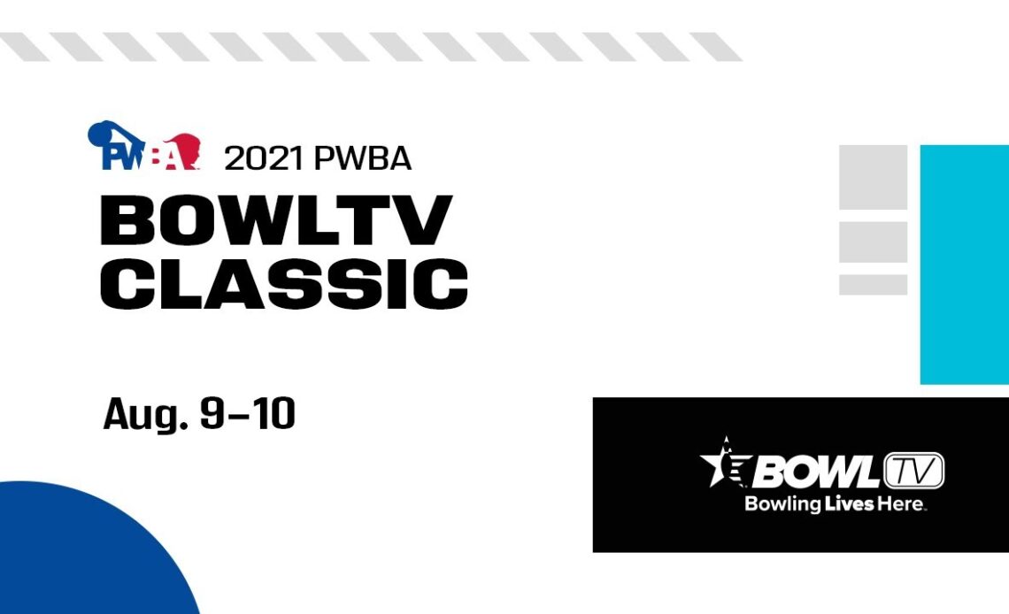 PWBA BowlTV Classic - Match Play (Rd. 2) Preview!