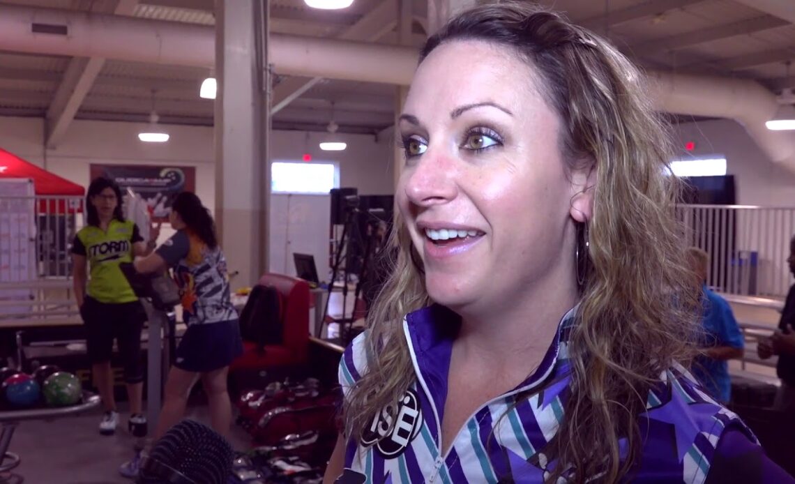 PWBA: On the Road - Episode 13 (Richmond, Virginia)