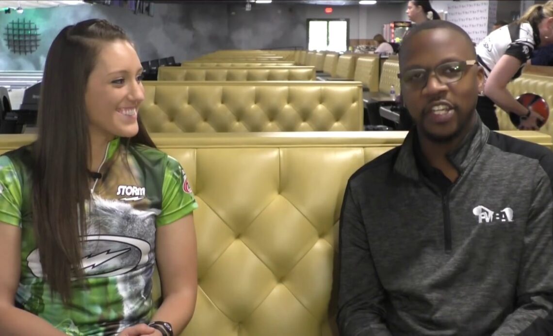 PWBA: On the Road - Episode 9 (St. Petersburg, Florida)