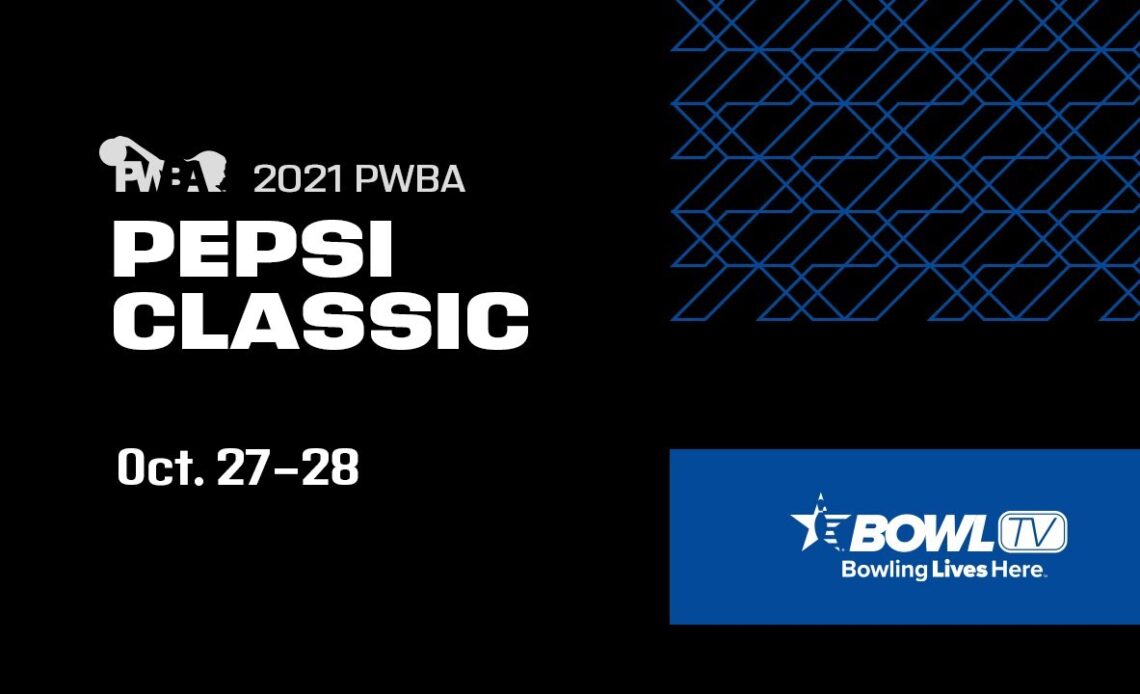 PWBA Pepsi Classic - Qualifying - Rd. 2 Preview!