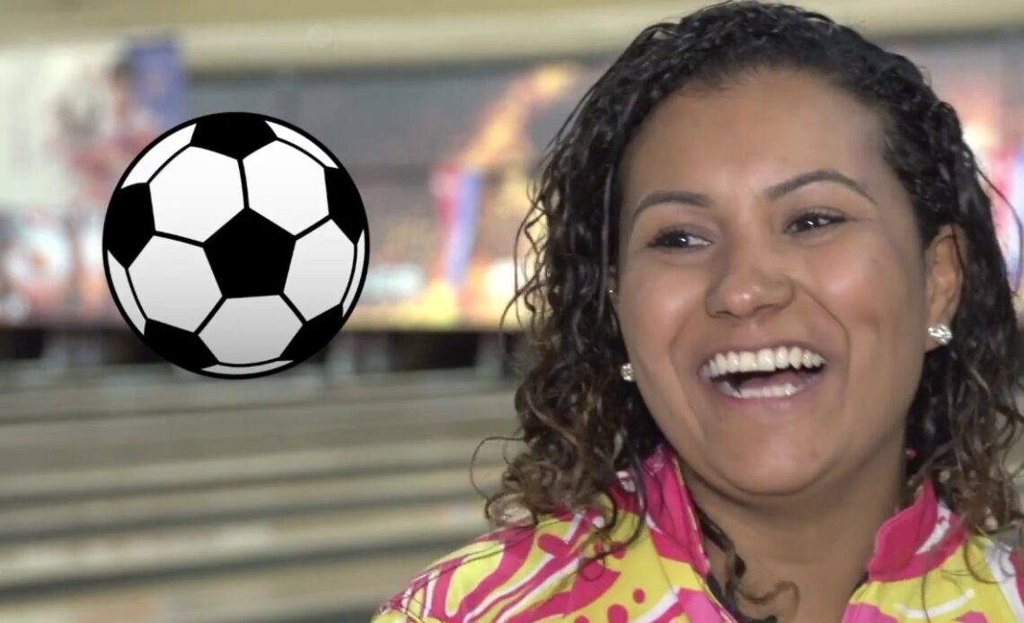 PWBA Profile: Anggie Ramirez Perea