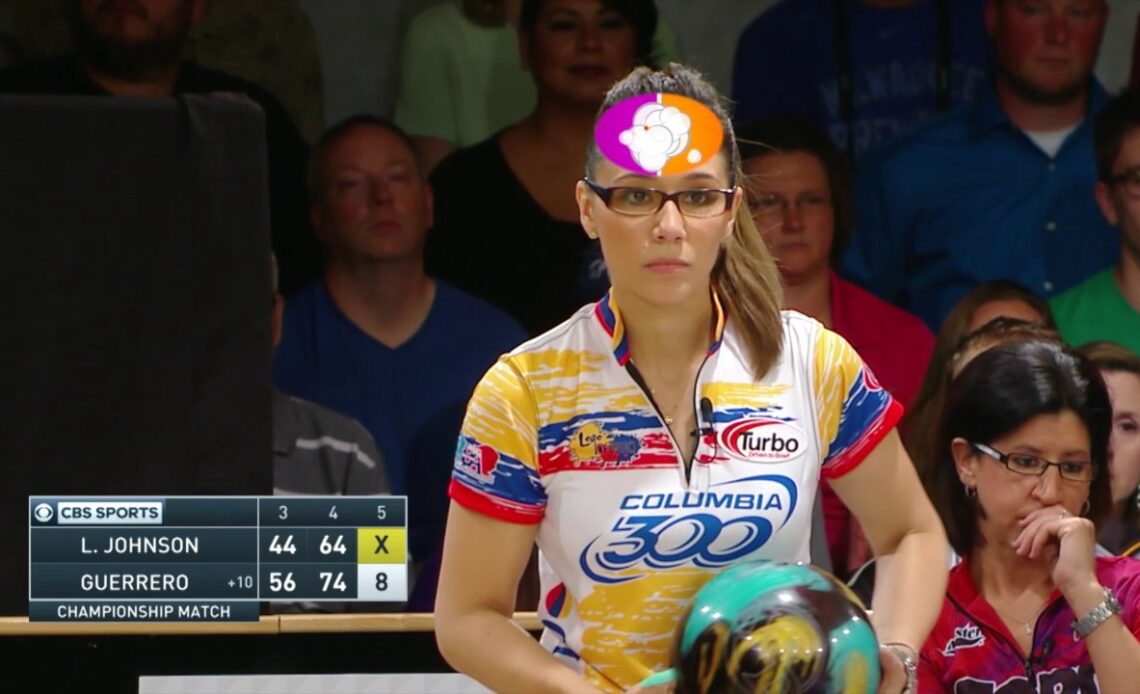 PWBA Profile: Clara Guerrero