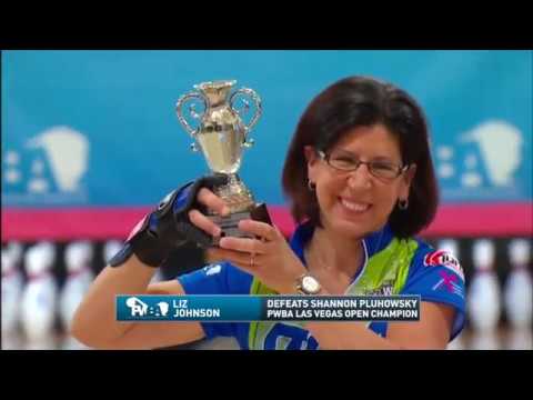 PWBA Winning Moment - 2016 Las Vegas Open