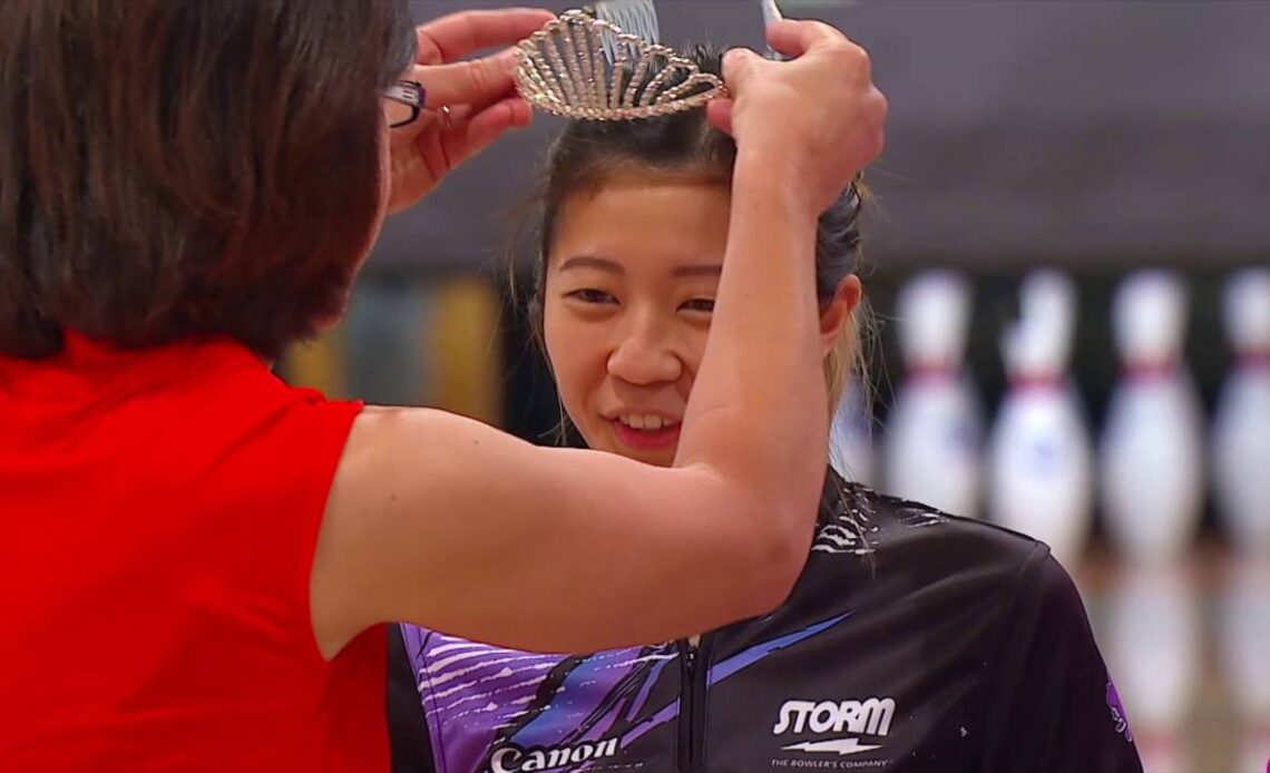 PWBA Winning Moment: 2016 USBC Queens