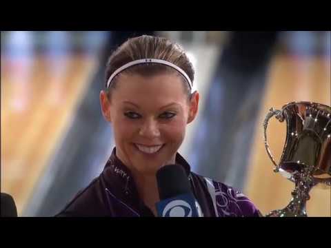 PWBA Winning Moment - 2017 Tour Championship