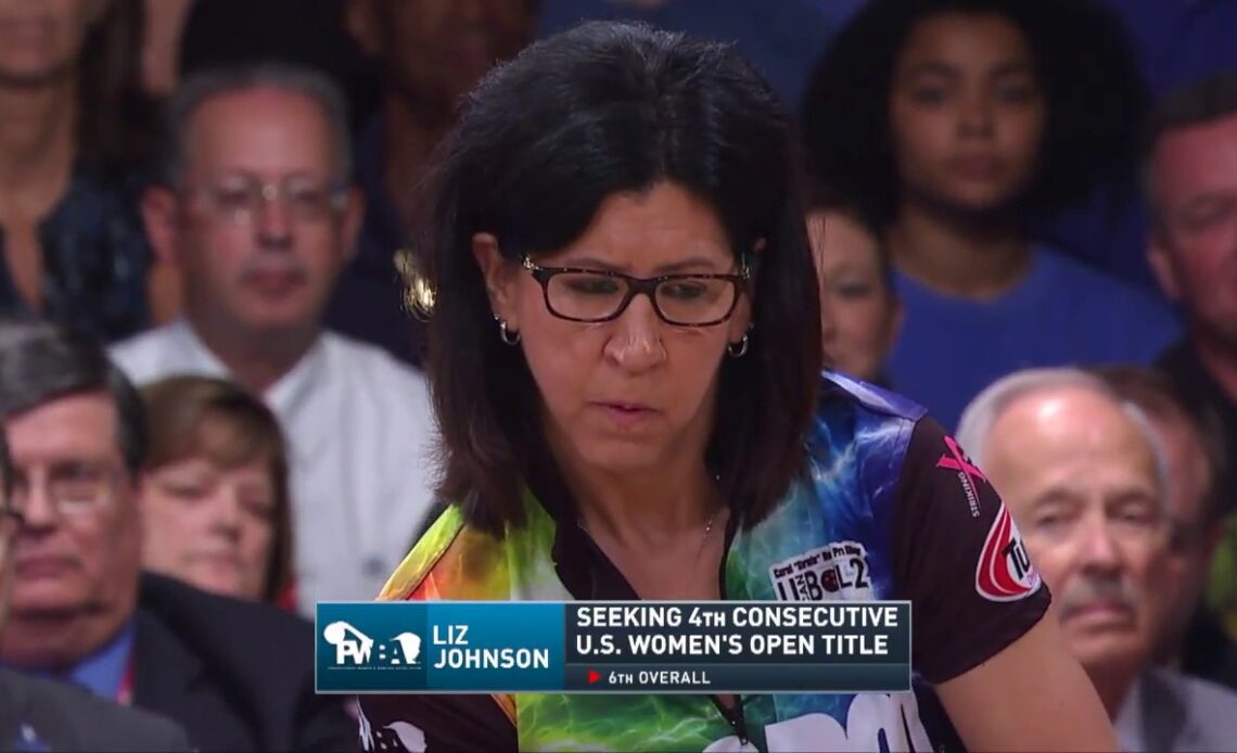 PWBA Winning Moment - 2017 U.S. Women's Open