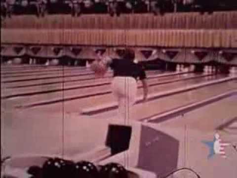 Retro Roll: 1977 USBC Masters