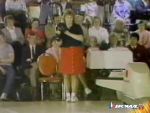 Retro Roll: 1986 US Women's Open