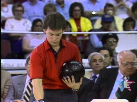 Retro Roll: 1987 USBC Masters - Rick Steelsmith Shines