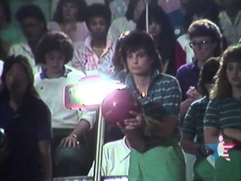 Retro Roll: 1987 Women's Collegiate Championship