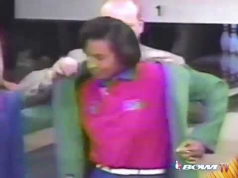 Retro Roll: 1995 U.S. Women's Open - Tish Johnson vs. Cheryl Daniels