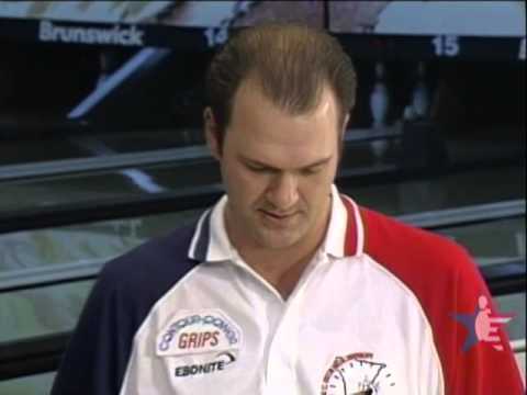 Retro Roll: 1999 Team USA Trials - Kurt Pilon vs. John Gaines