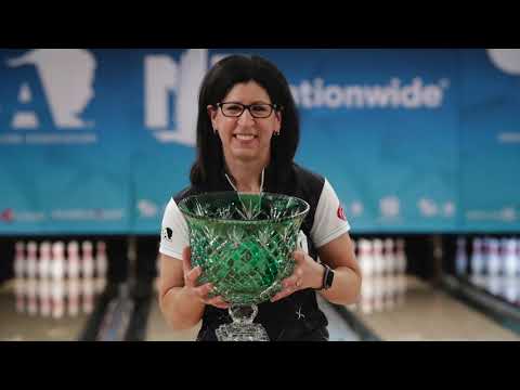 Seventh Greatest Season in PWBA History: Liz Johnson (2017)