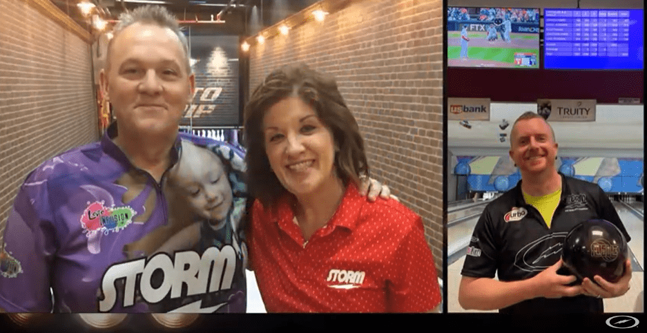 The Bowler's Show 2.11: Mystery Guests From the USBC Open Championships - BowlersMart