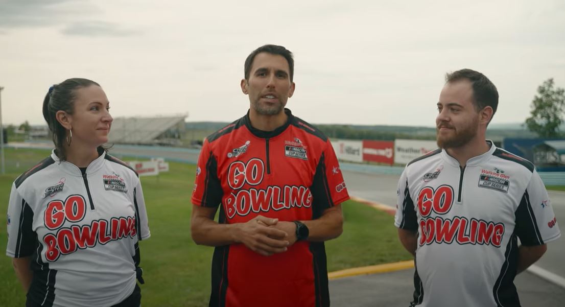 The World’s Longest Bowling Strike!