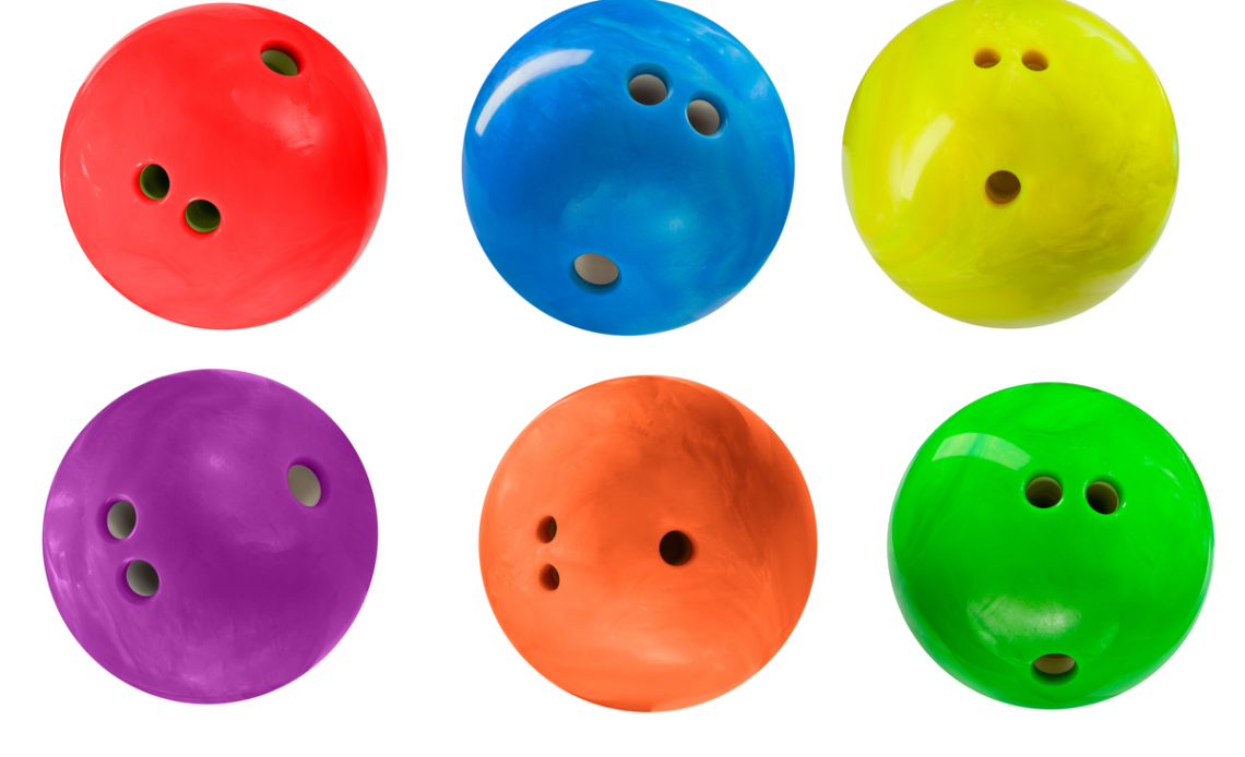 Tips For Purchasing Your Perfect Bowling Ball — DiscountBowlingSupply.com