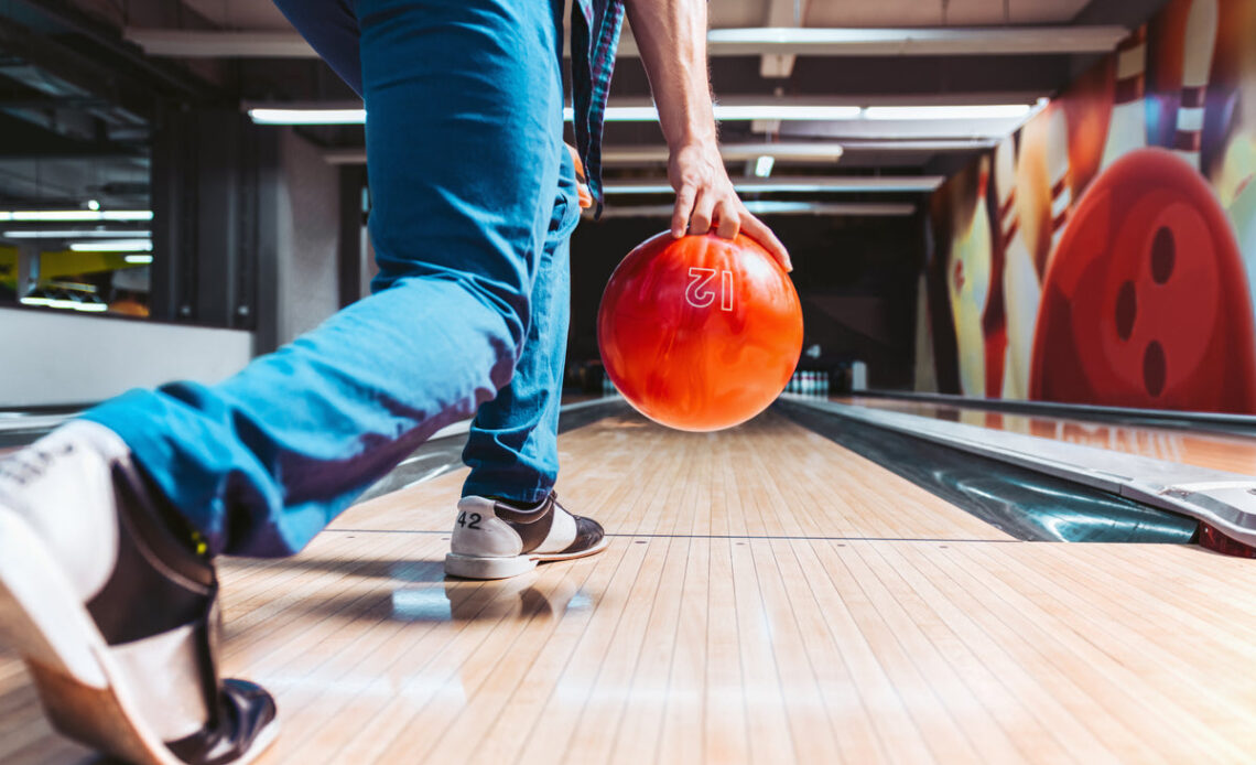Tips to Make Your Bowling Shoes Slide — DiscountBowlingSupply.com