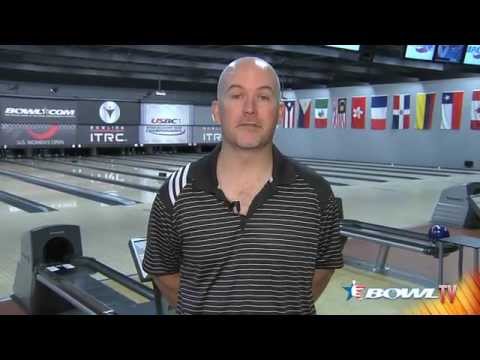 US Bowler: Tips for Lofting the Ball