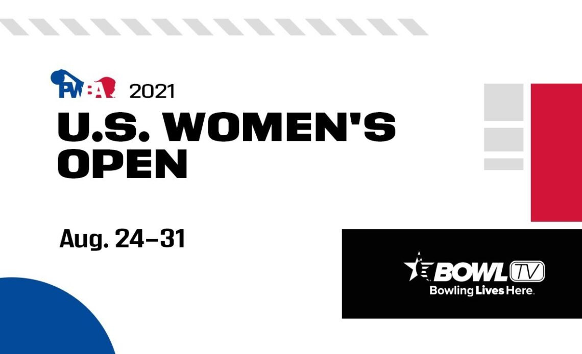 U.S. Women's Open - Qualifying - Rd. 1 (B Squad) Preview!