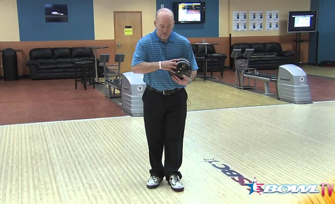 USBC Coaching: 1-Step Drill