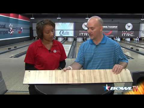 USBC Coaching: Knowing Your Lane Surface