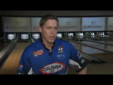 USBC Sport Bowling Tips: Chris Barnes' Pre-Shot Routine