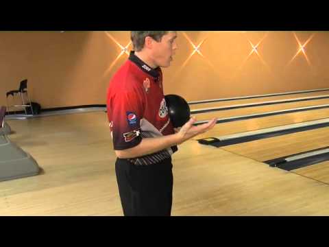 USBC Sport Bowling Tips:  Lofting the Gutter