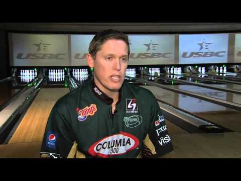 USBC Sport Bowling Tips: Oil Transition