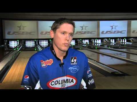 USBC Sport Bowling Tips: Practice Routine