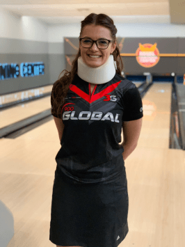 Why You Should Try Wearing a Neck Brace During Practice – Bowlers Journal International – Professional Bowling Magazine