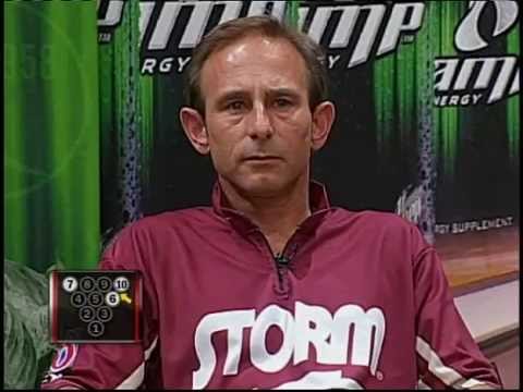 2009 PBA King of Bowling - First Show