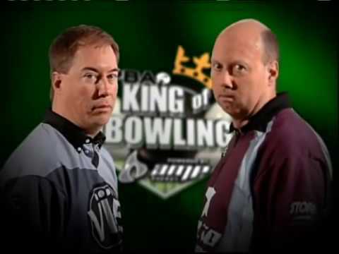 2009 PBA King of Bowling - Second Show