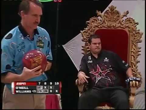 2009 PBA King of Bowling - Third Show