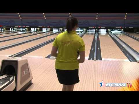 2012 US Women's Open Highlight Video