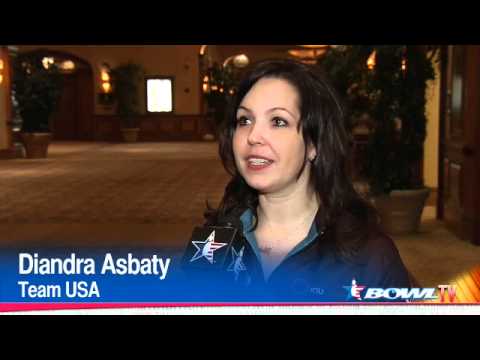 2012 USBC Team USA Trials - Women's Wrapup