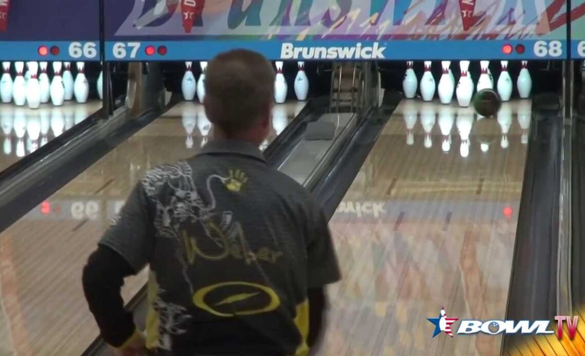 2014 USBC Masters - Squad C highlights