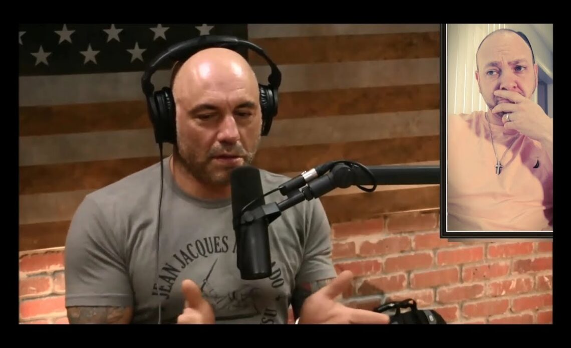 Bowling is dumb, says Joe Rogan