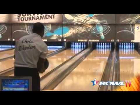 Boys Bowling Styles of the 2011 USBC Junior Gold Championships