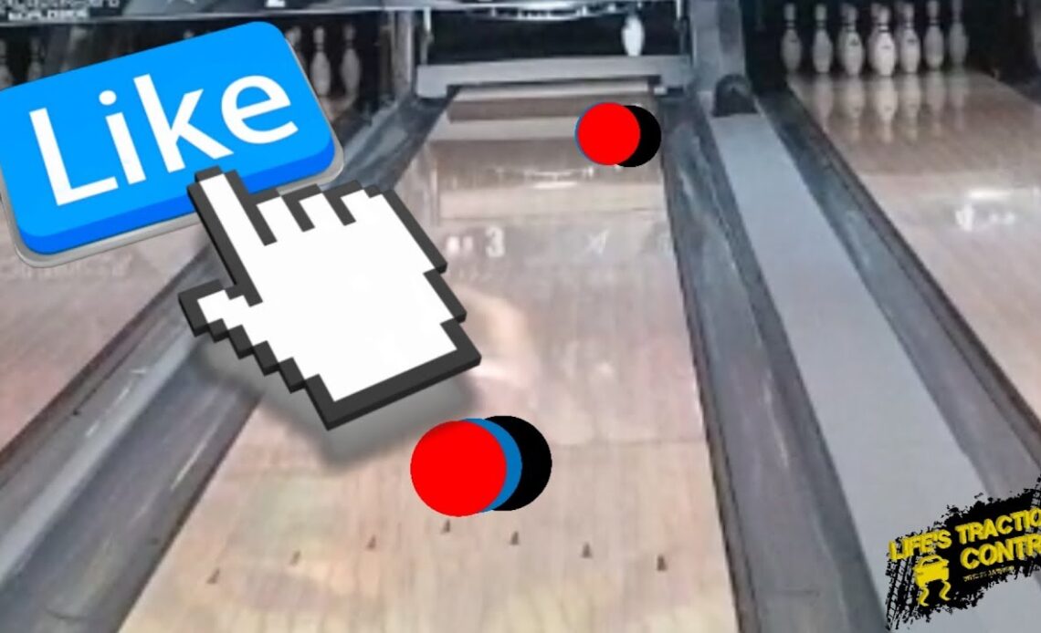 How changing the angle on the lane can help you carry that pesky 10 pin or 7 pin